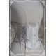 Krad Lanrete Le Retentissement De Versailles Corset(Limited Reservation/7 Colours/Full Payment Without Shipping)